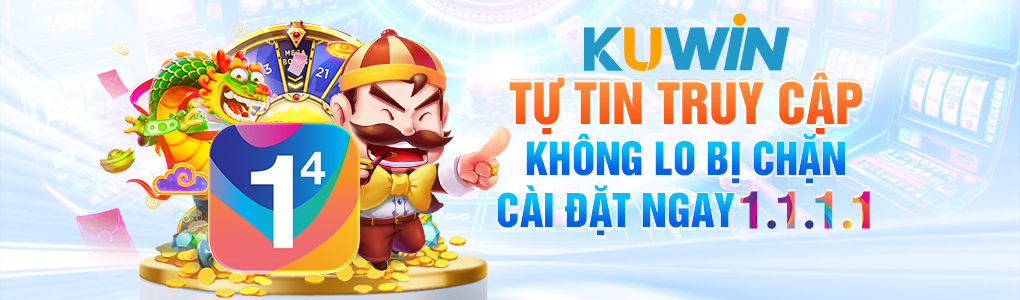 Banner khuyến mãi độc quyền tại 23vins